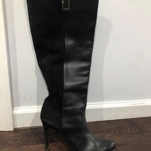 9.5 Coach Women’s boots